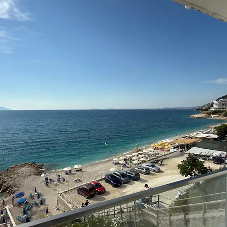 First Point * Vlorë