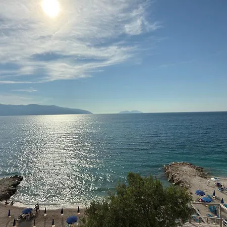 First Point ホテル Vlorë