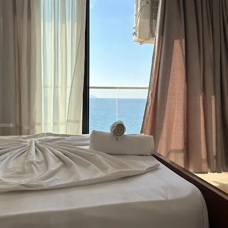 First Point * Vlorë